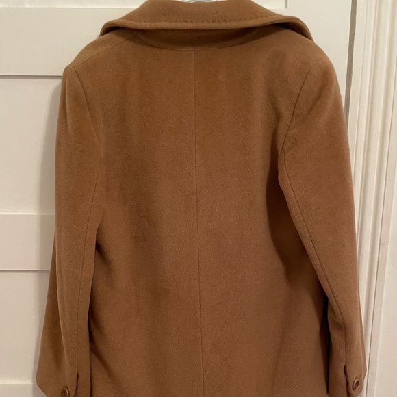 MaxMara peacoat - Picture 5 of 16